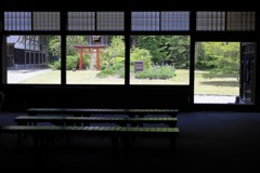 当主が見た光景