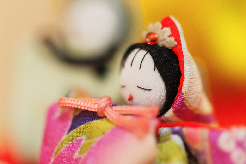おひなさま