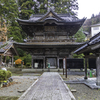 善宝寺山門