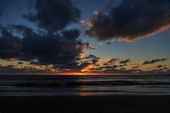 夕雲　Ⅱ