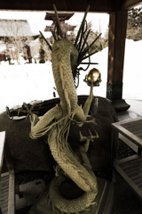 最勝院　Funky  Dragon　Ⅲ