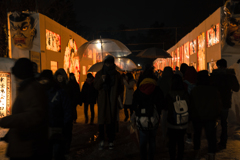 弘前　津軽錦絵大回廊