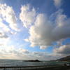 八森海岸