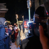 出羽風土記　なまはげ下山　１２