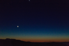 夕星
