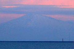 山影