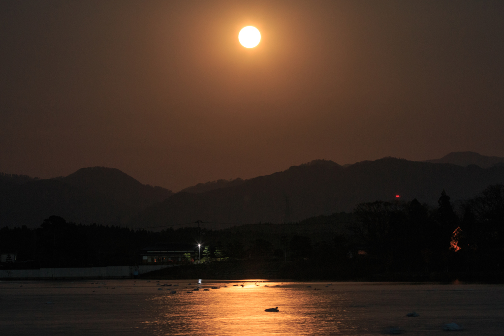 月夜