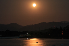 月夜