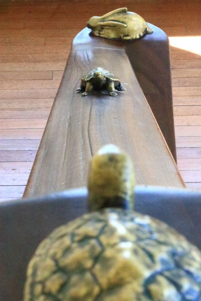 階段手すり