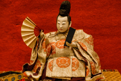 詠み人