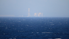 能代石炭火力発電所