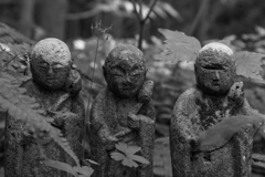 桧山野仏　Ⅴ