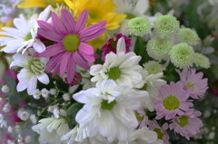 花束