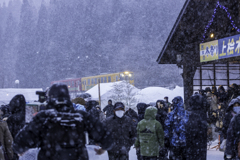 秋田内陸縦貫鉄道