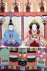 おひな様