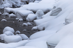 子吉川上流　Ⅶ