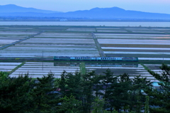 リゾート列車「橅」　２