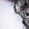 雪融け　Ⅰ