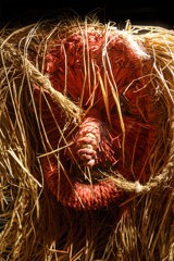 なまはげマスク　Ⅰ