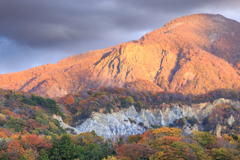 山麓異形
