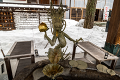 最勝院　Funky  Dragon　Ⅰ