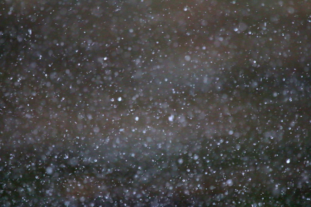 雨粒　１