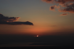 日の出
