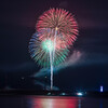グリーンランドの花火　Ⅳ