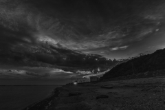 鵜ノ崎　夜　Ⅱ