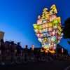 天空の不夜城　Ⅰ