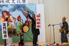 ダースコ・オン・ステージ