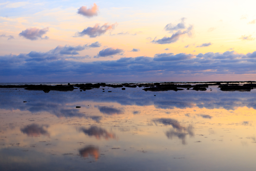 夕彩