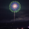 グリーンランドの花火　Ⅲ