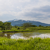 鳥海山　現像A