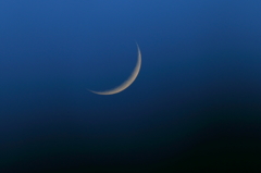 夕月