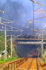 陸橋