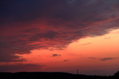 層雲