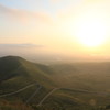 寒風山スカイライン