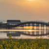 夜明けの舞橋　Ⅲ
