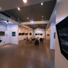 写真展会場