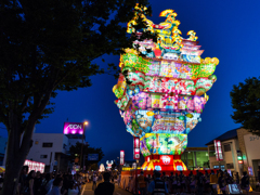 天空の不夜城　Ⅱ