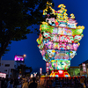 天空の不夜城　Ⅱ