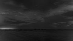 鵜ノ崎　夜　Ⅰ