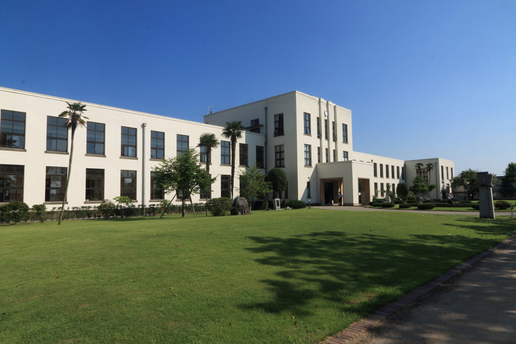 豊郷小学校