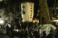 子どもの祭り　Ⅵ