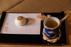 三浦館　おもてなし