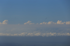 六月の雲　Ⅳ