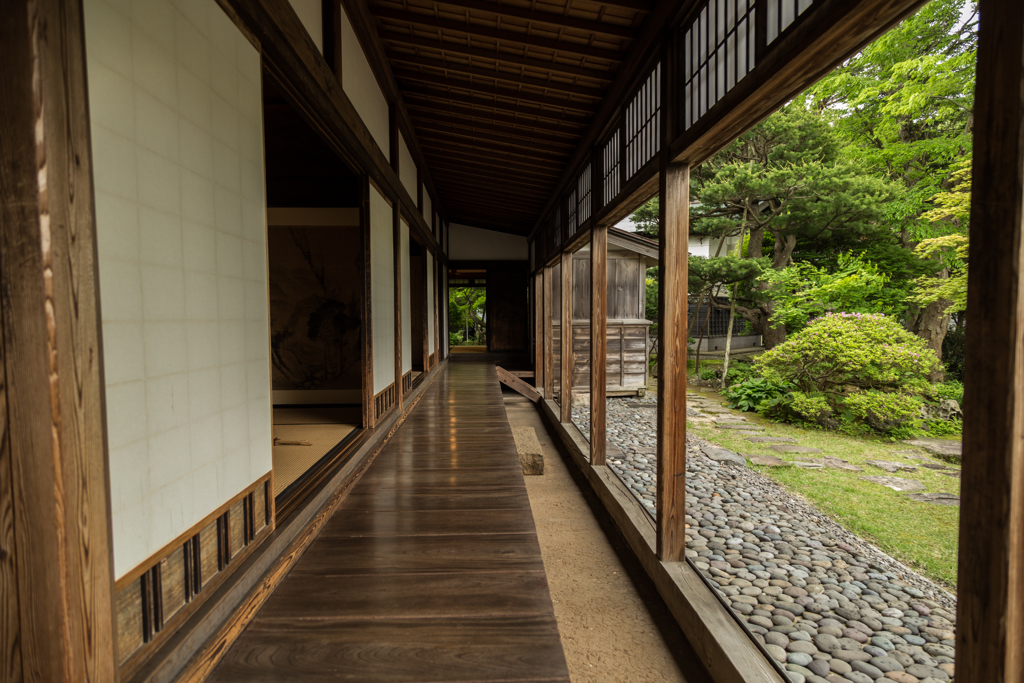 三浦館　土縁Ⅰ