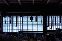 水屋