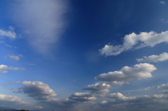 層積雲